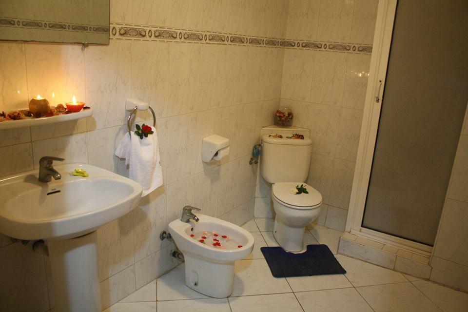 Hotel Residence Louban Agadir Quarto foto