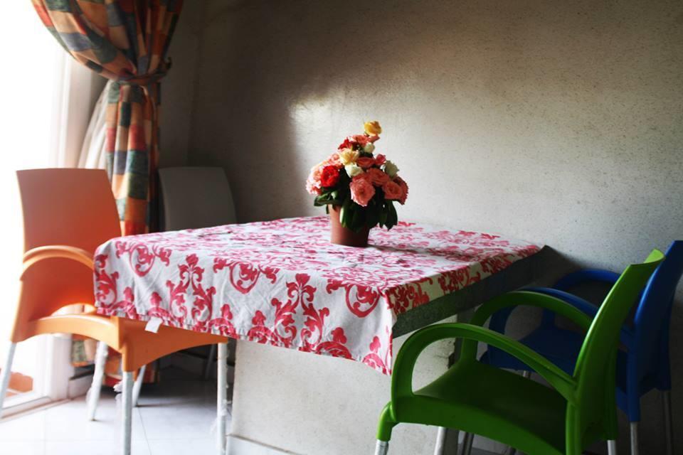 Hotel Residence Louban Agadir Quarto foto