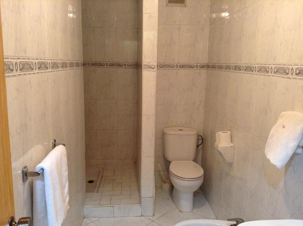 Hotel Residence Louban Agadir Quarto foto