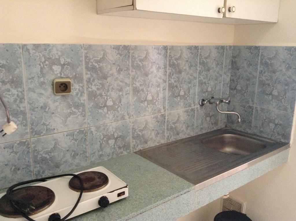 Hotel Residence Louban Agadir Quarto foto