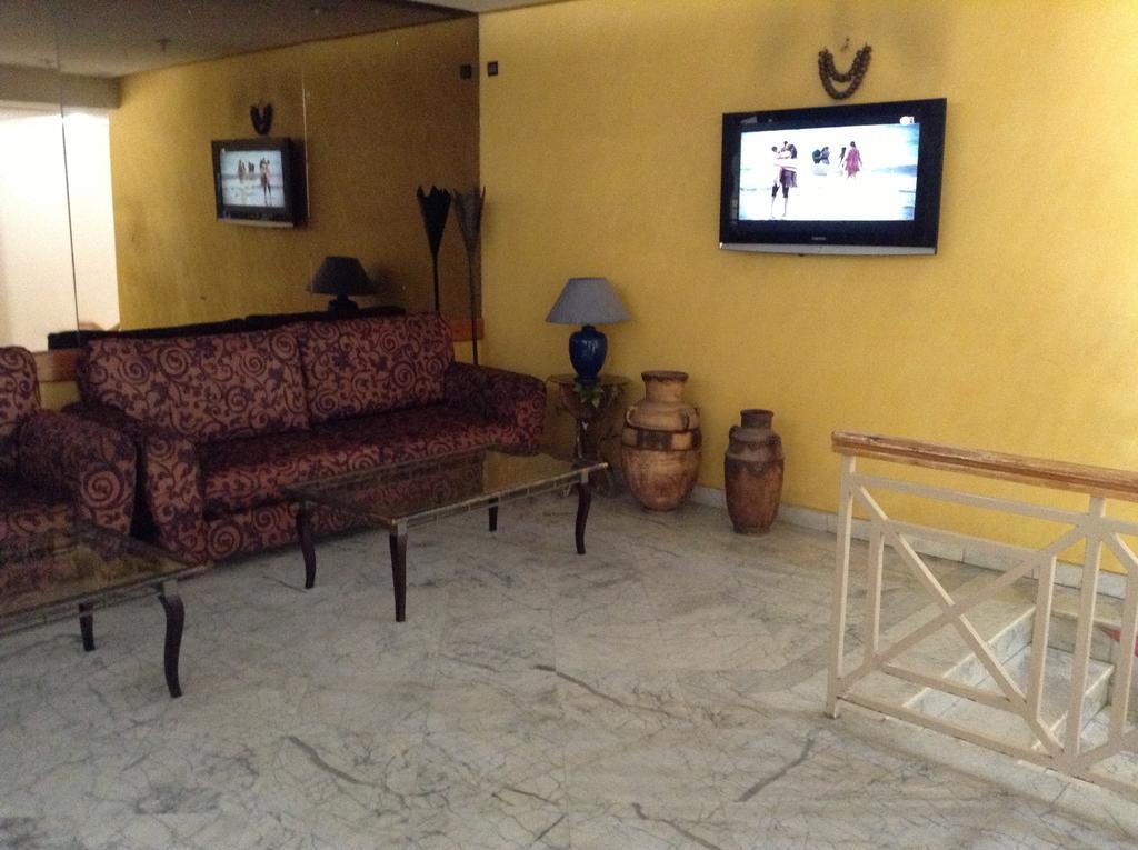 Hotel Residence Louban Agadir Quarto foto